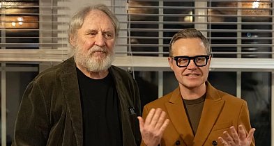 Spotkanie pełne emocji i wspomnień