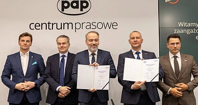 1000 miejsc dla pracowników budowy elektrowni jądrowej