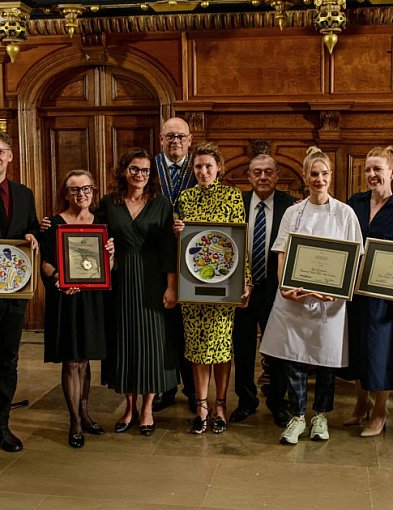 Gastronomia najwyższych lotów-11342