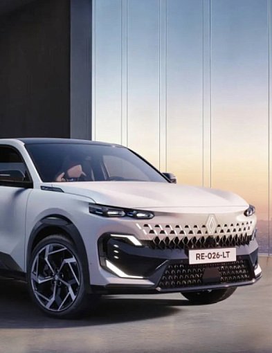 Efektowny powrót do segmentu premium-11980