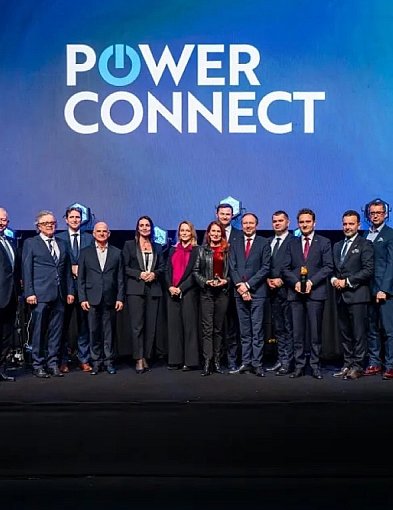 Energetyczne centrum Europy w Gdańsku