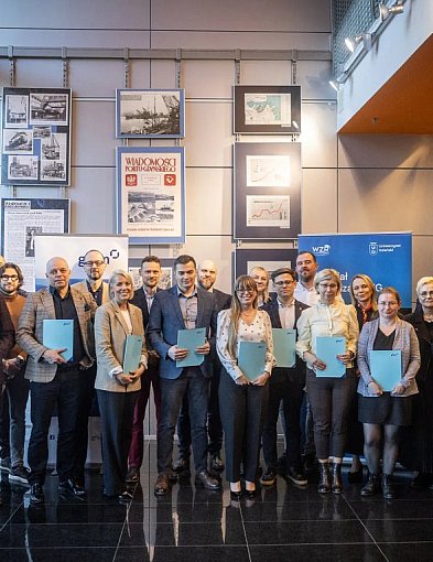 MBA dla energetyki rusza w Gdańsku