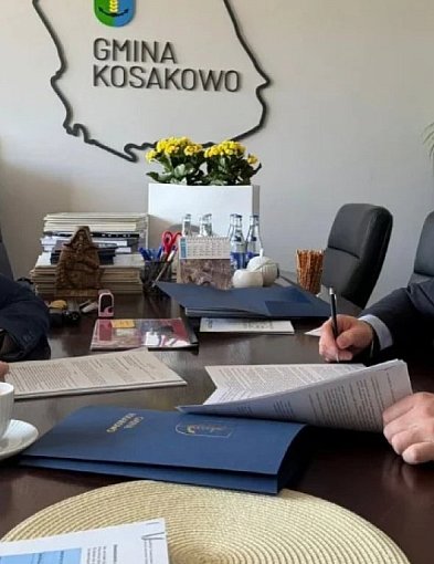 Grupa FG z ważną inwestycją