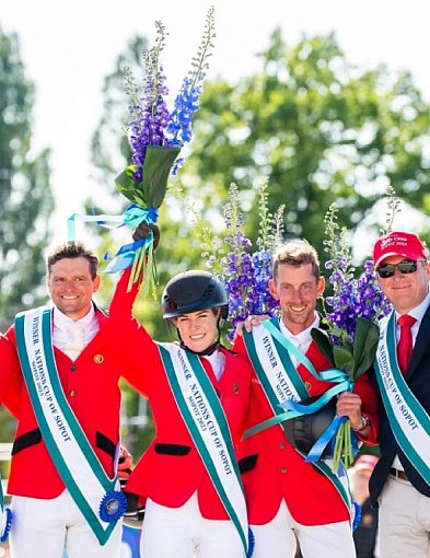 Sportowa uczta na Pomorzu
