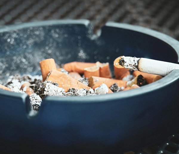 Znany koncern tytoniowy tnie koszty. Niemiecka fabryka znika z mapy-11447