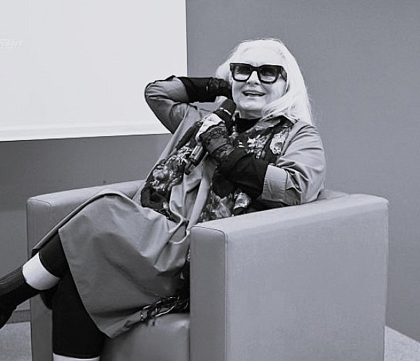 Nie żyje Magda Umer. Jedna z ikon polskiej piosenki literackiej-11818