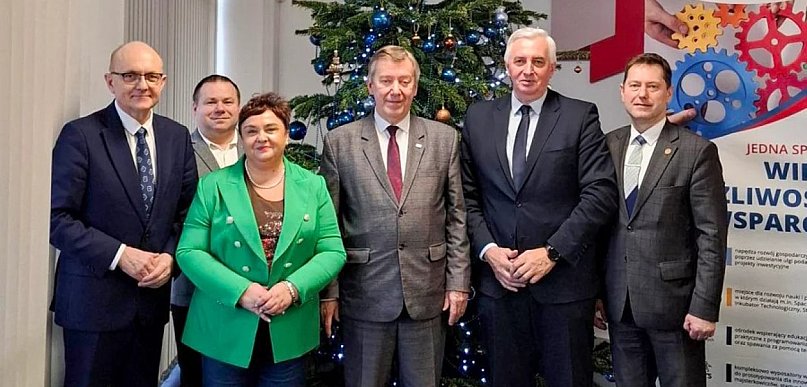 Pomorze w inwestycyjnej czołówce kraju