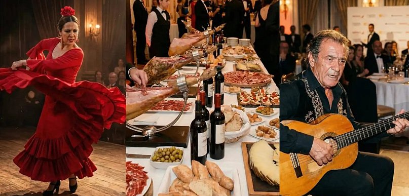 Hiszpański klimat i międzynarodowe inwestycje