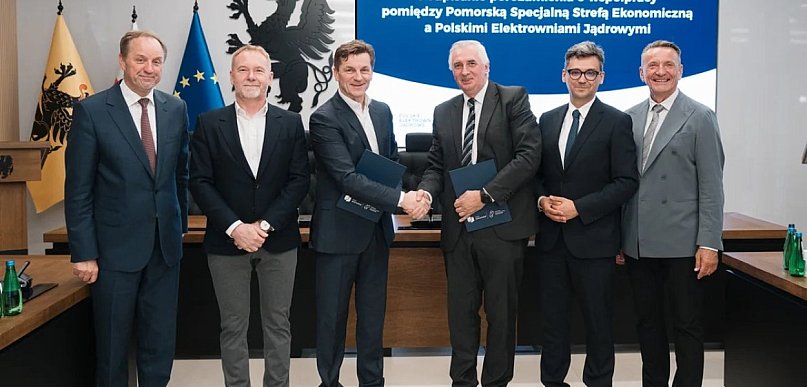 Stabilna energia jako fundament inwestycji