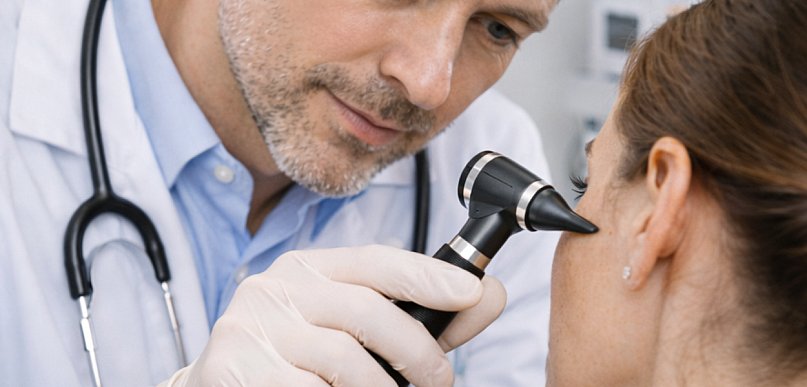 USG jamy brzusznej Warszawa – kiedy wykonać badanie i co może wykryć?