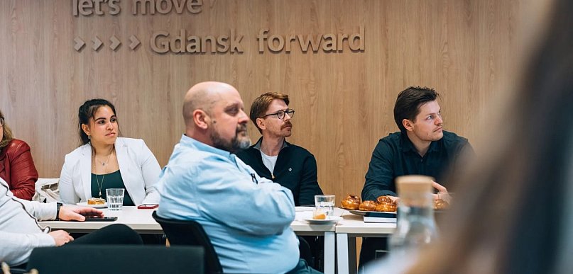 Budowanie polsko-norweskiej relacji