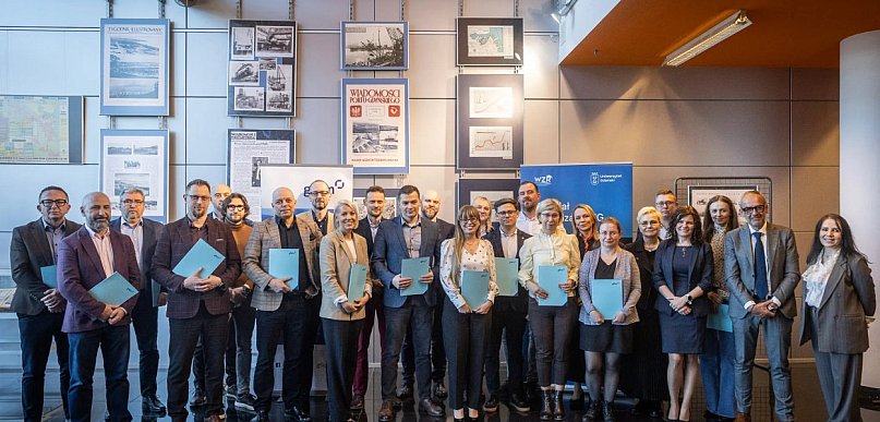 MBA dla energetyki rusza w Gdańsku