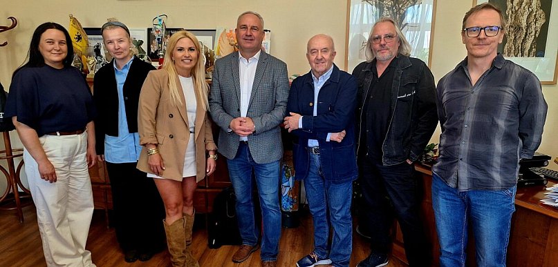 Nowe wydanie książki „Deyna” w przygotowaniu