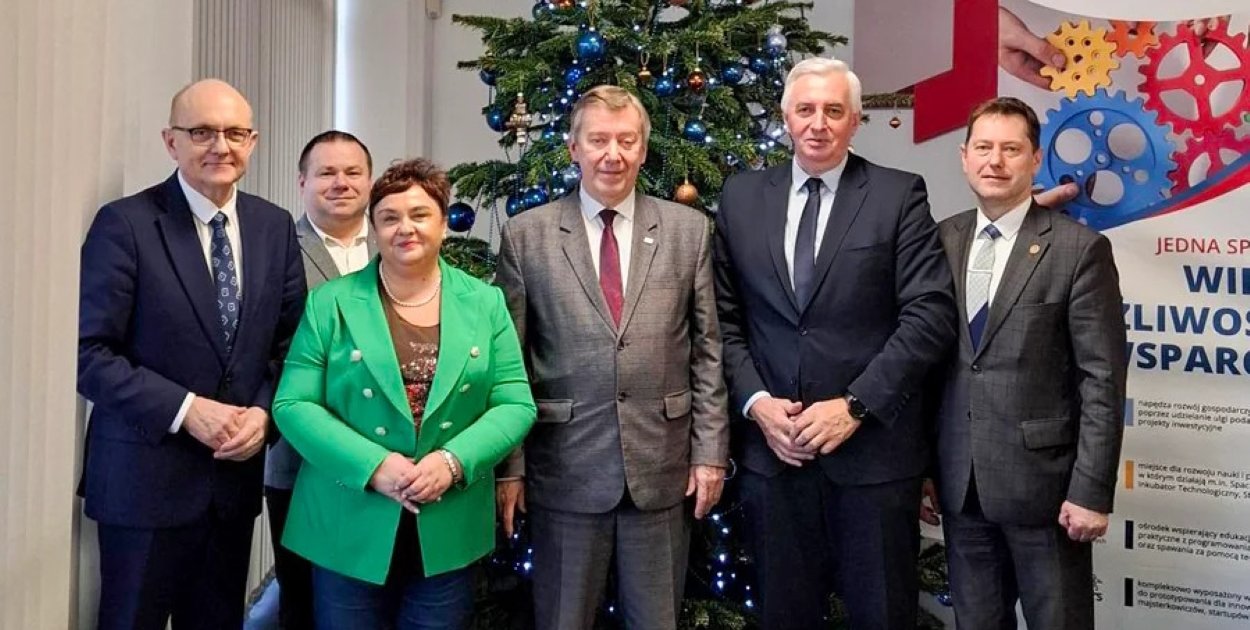 Pomorze w inwestycyjnej czołówce kraju