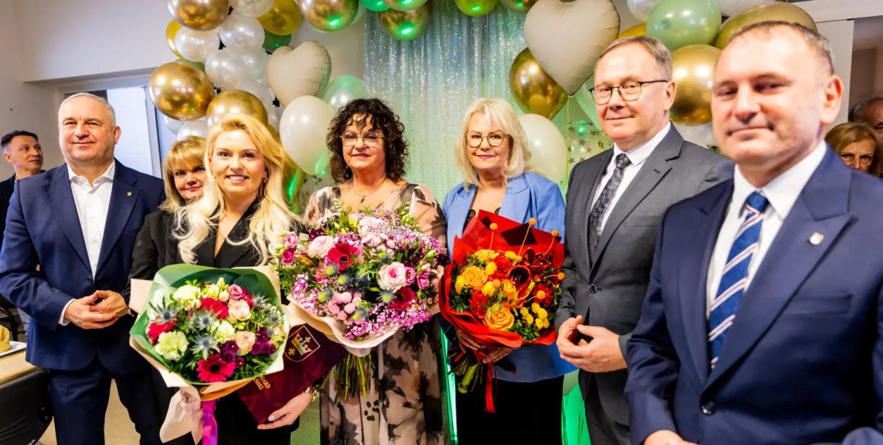 Zmiany w kierownictwie OSiR Starogard Gdański