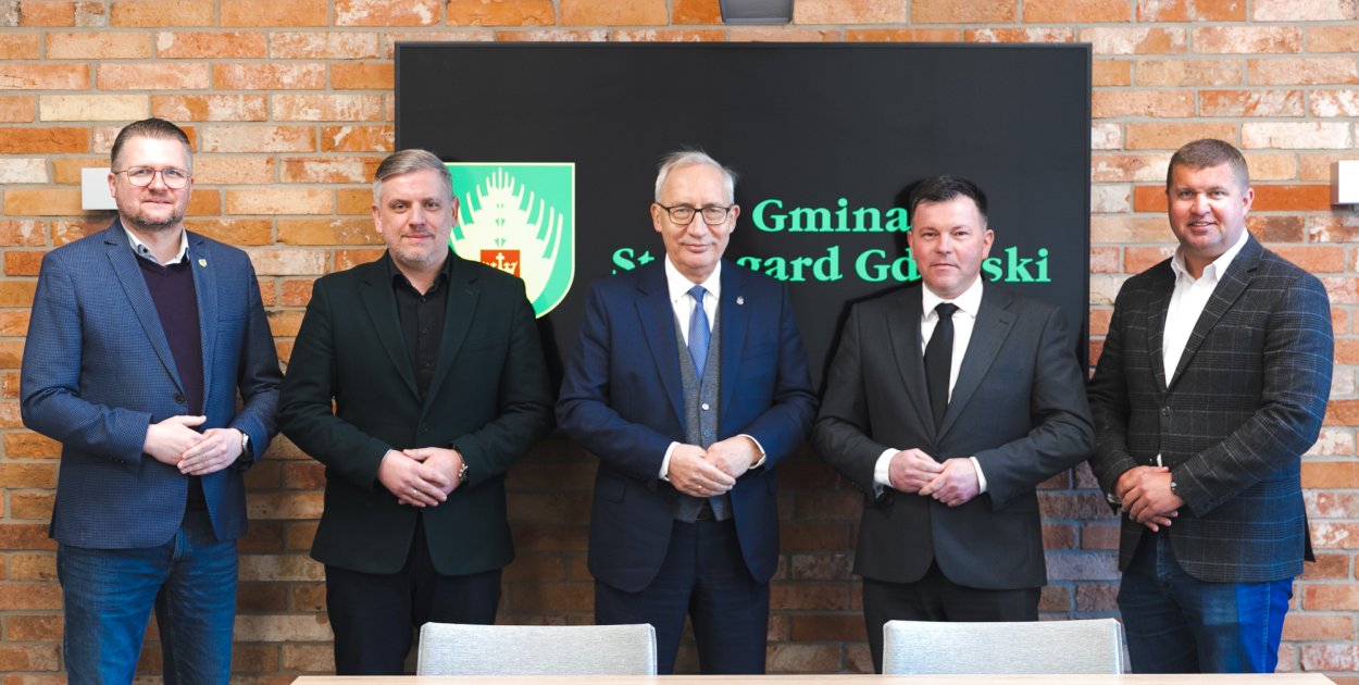 Spotkanie poświęcone wyzwaniom samorządów