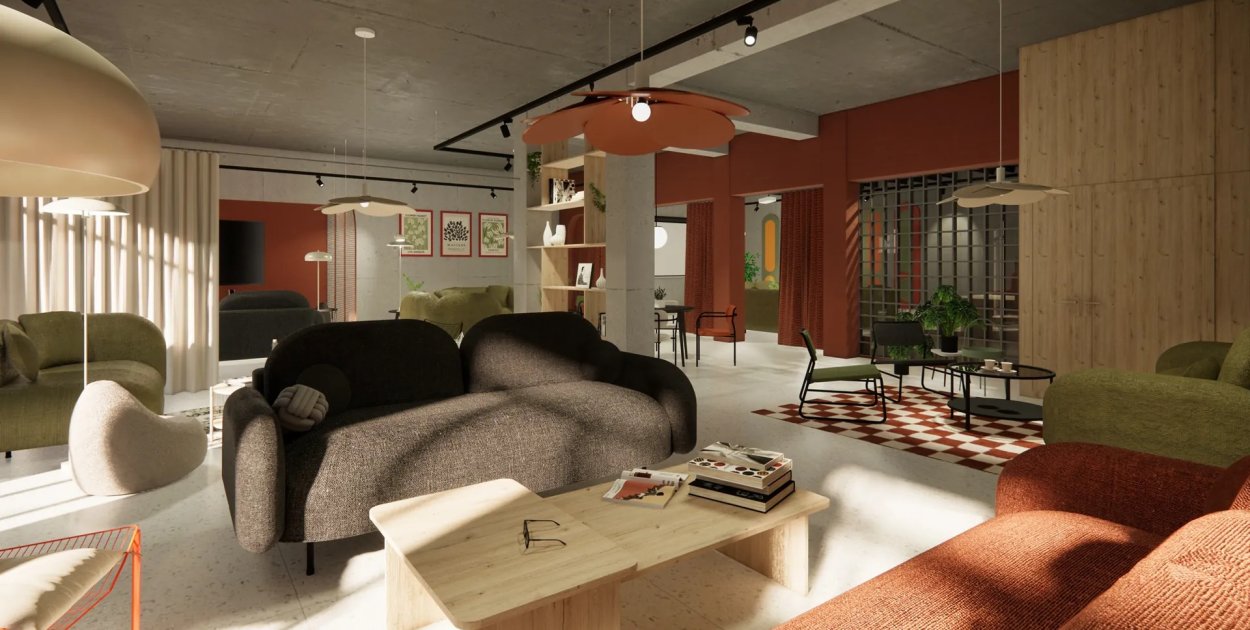 Wkrótce nowy obiekt na hotelowej mapie Trójmiasta