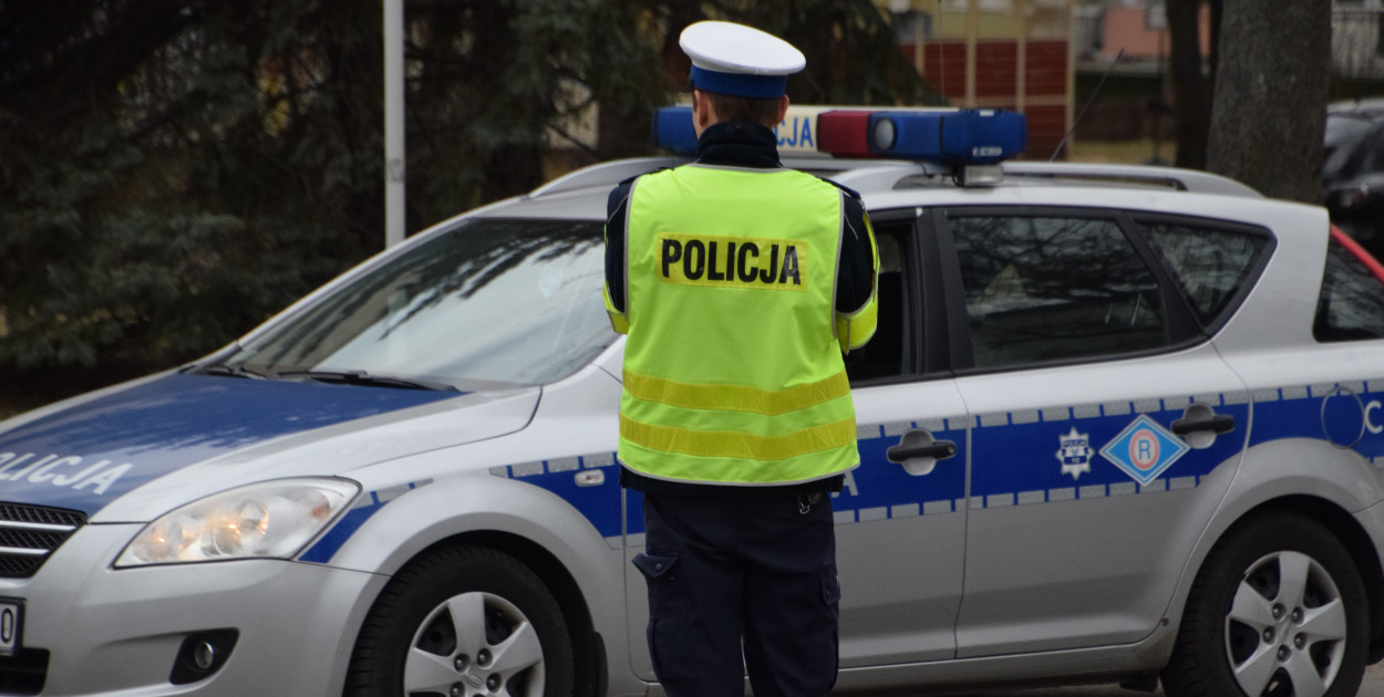 Szybciej stracisz prawo jazdy. Oto co zmienia się od wtorku