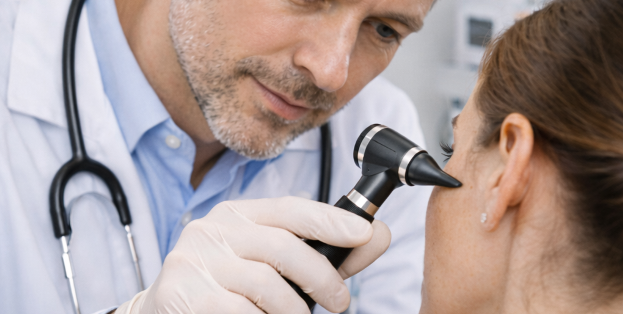 USG jamy brzusznej Warszawa – kiedy wykonać badanie i co może wykryć?