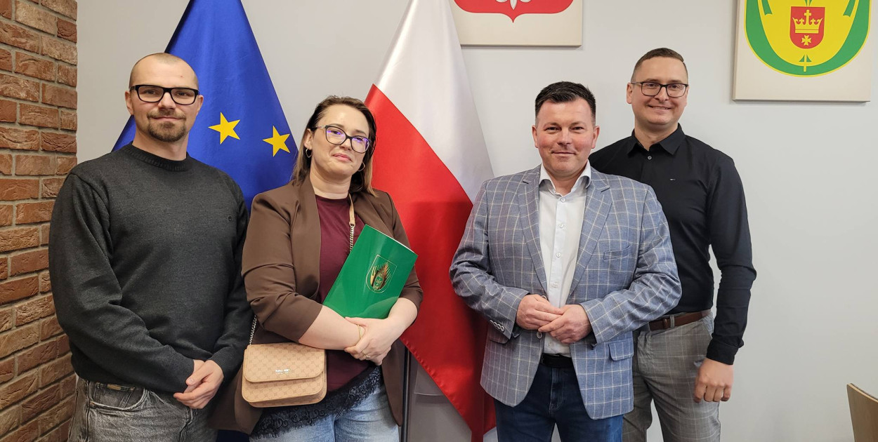 Powstaną nowe świetlice w gminie Starogard Gdański