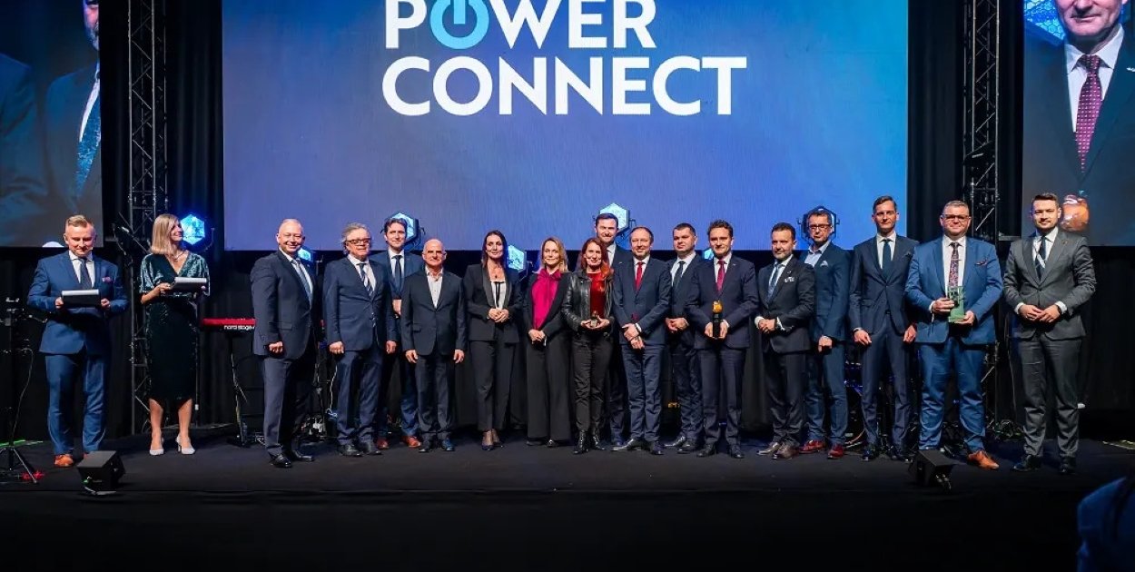 Energetyczne centrum Europy w Gdańsku