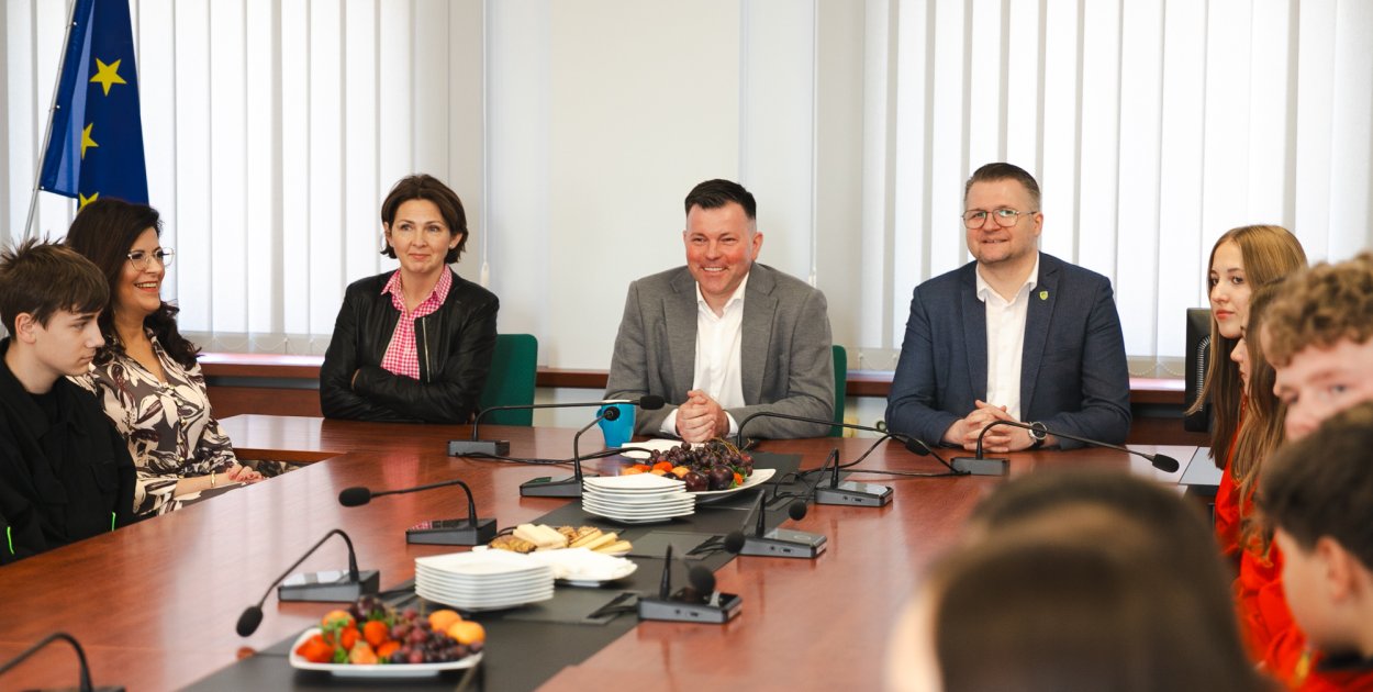 Sukcesy Młodzieżowych Drużyn Pożarniczych