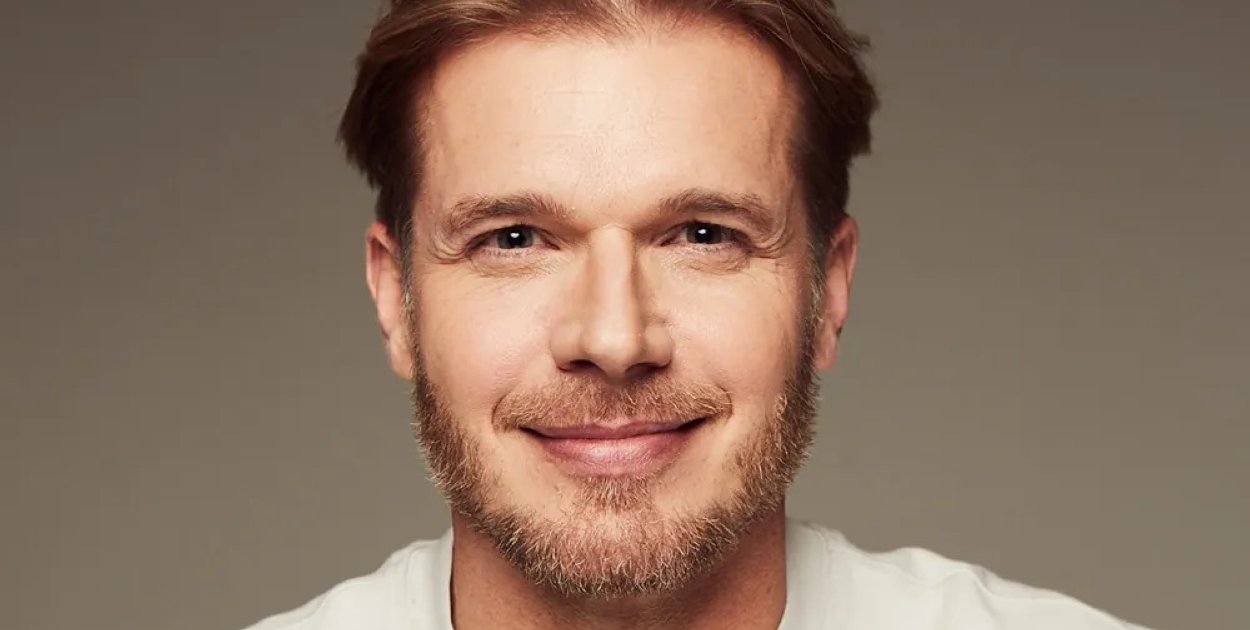 Aktor musi wejść w buty drugiego człowieka