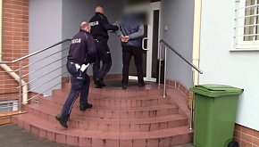 Policjanci zabezpieczyli towar bez akcyz