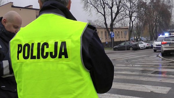 Komisja wyjaśniała okoliczności śmiertelnego potrącenia.